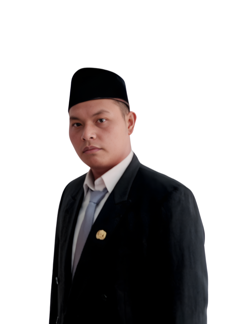 ASEP SAMSUL MAARIF S.Pd.I, 