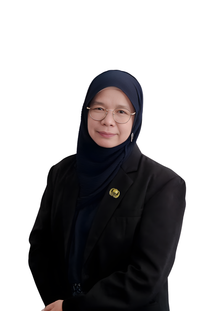 JUJU JULAEHA S.Ag., M.Pd.I