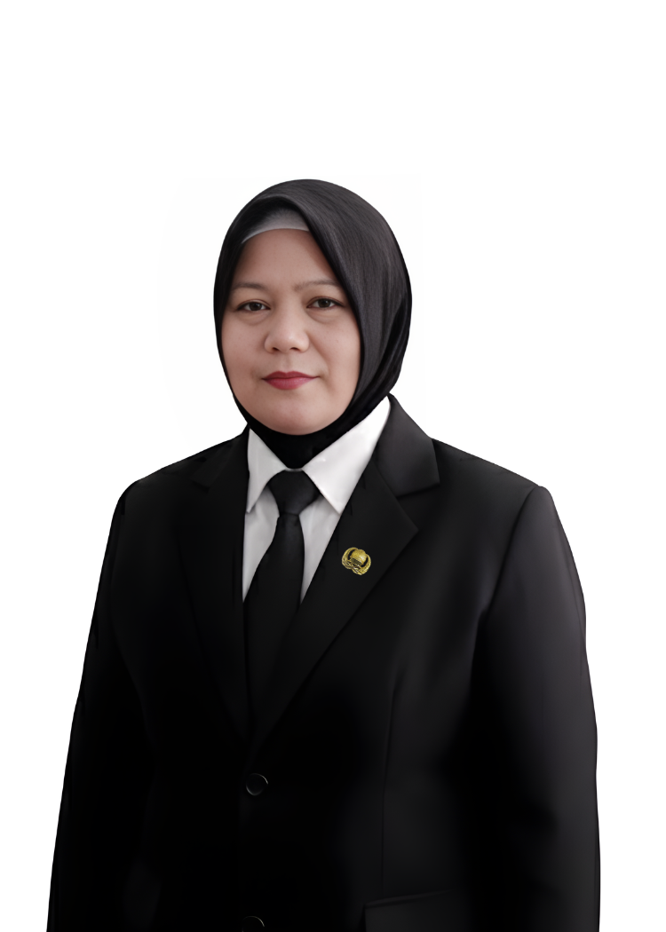 MAESAROH S.Pd.I., M.Pd