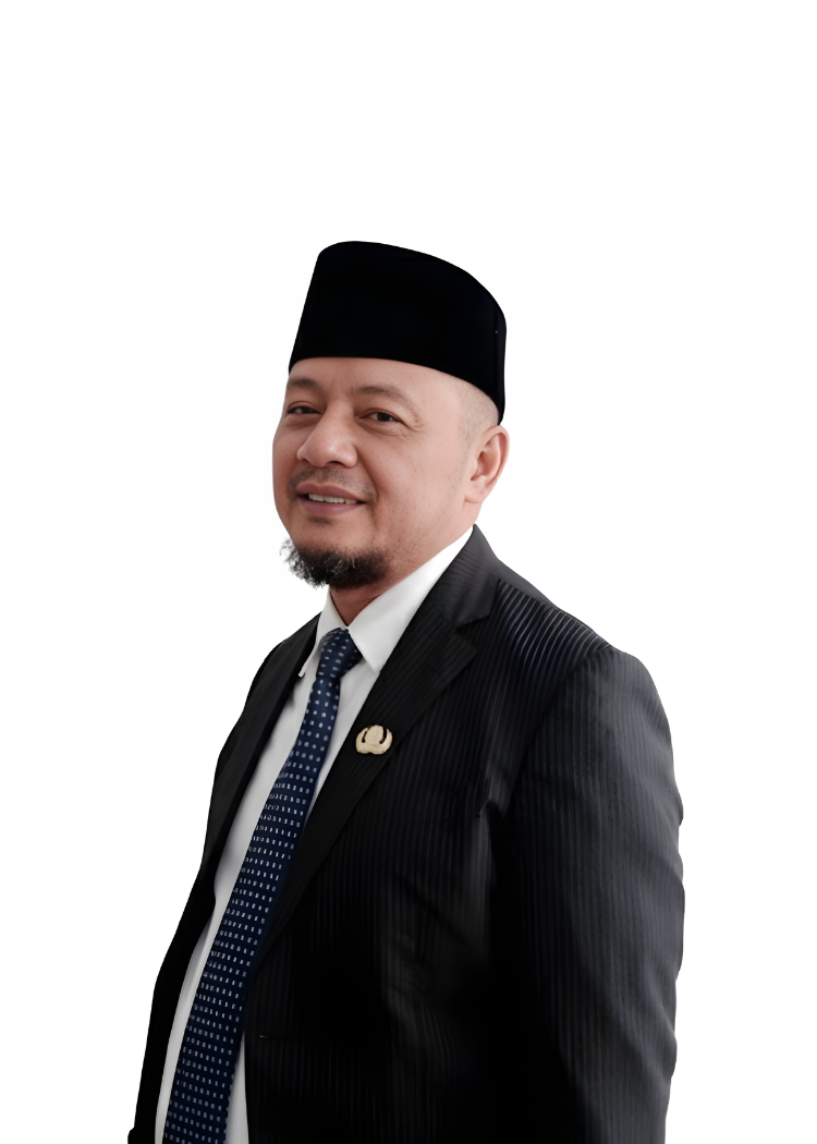 MUHAMMAD AMBARI S.Ag