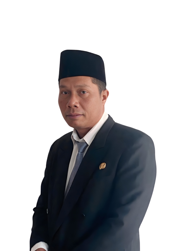 MUHAMMAD RIDWAN S.Pd