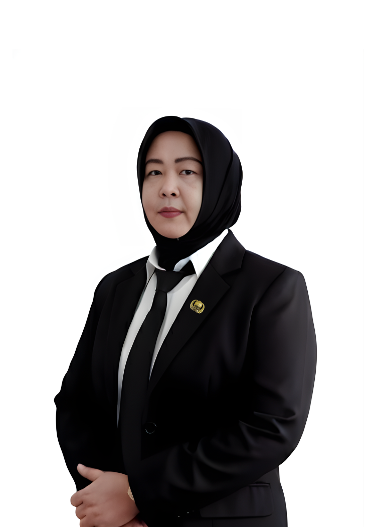 NANI SRI ROHANI S.Ag.
