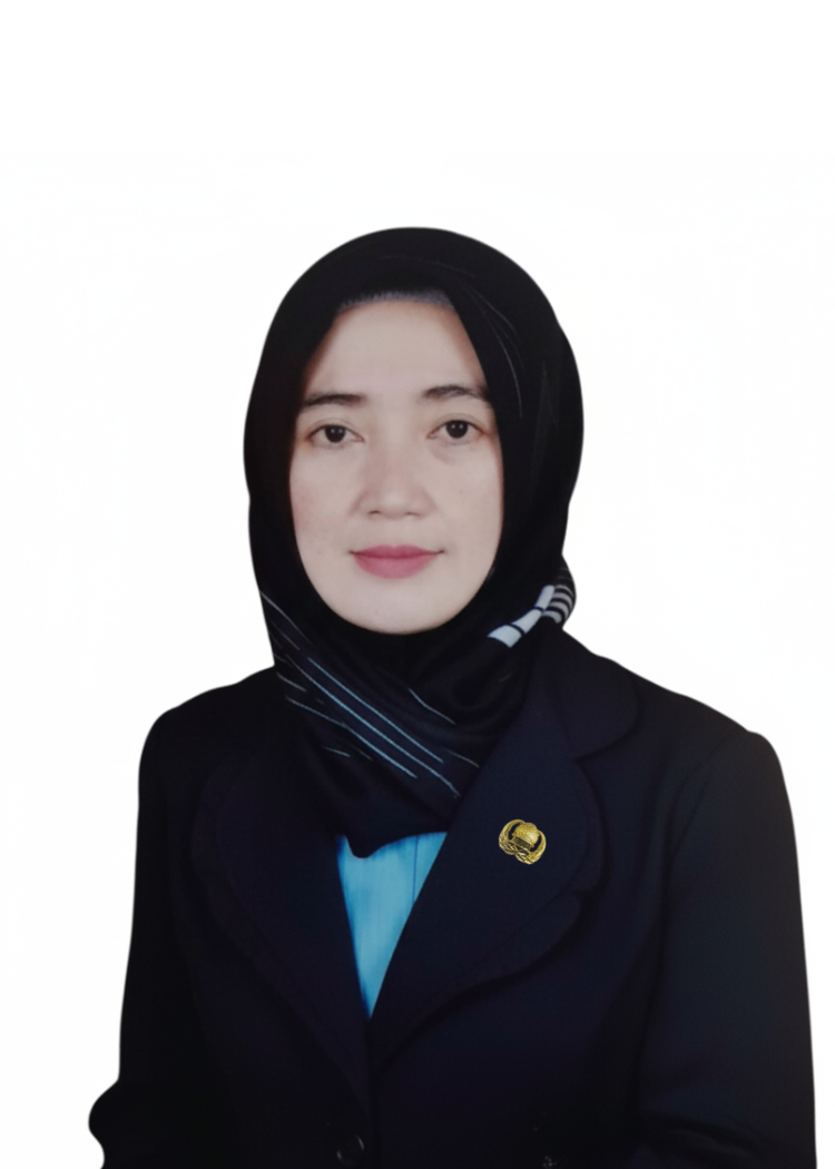 TITA NURSARI PHATUNISA S.Pd