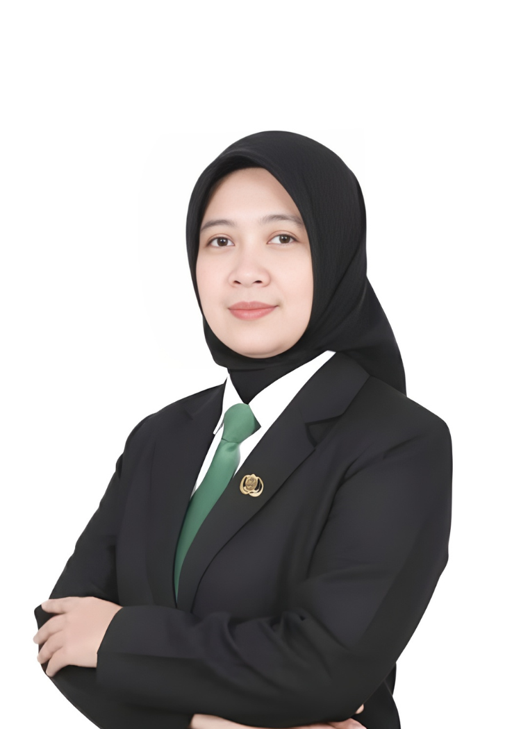 AAN IKHWANUL MUSLIMAH S.Pd.I