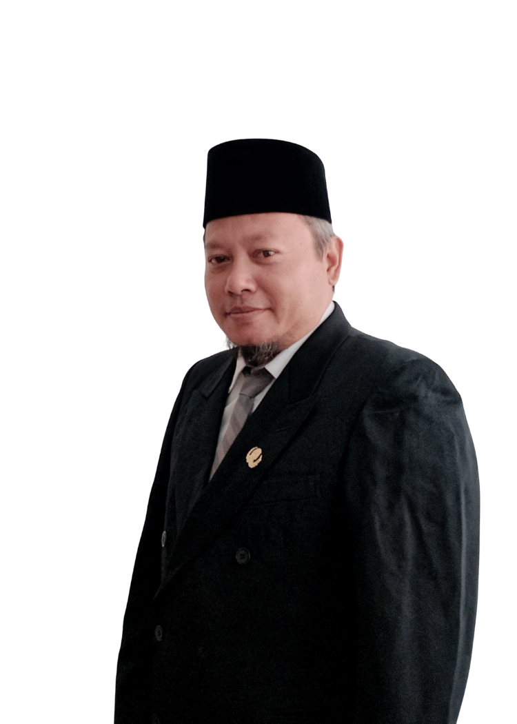 DENI HUSNI AMIRUDDIN, S.Sos.